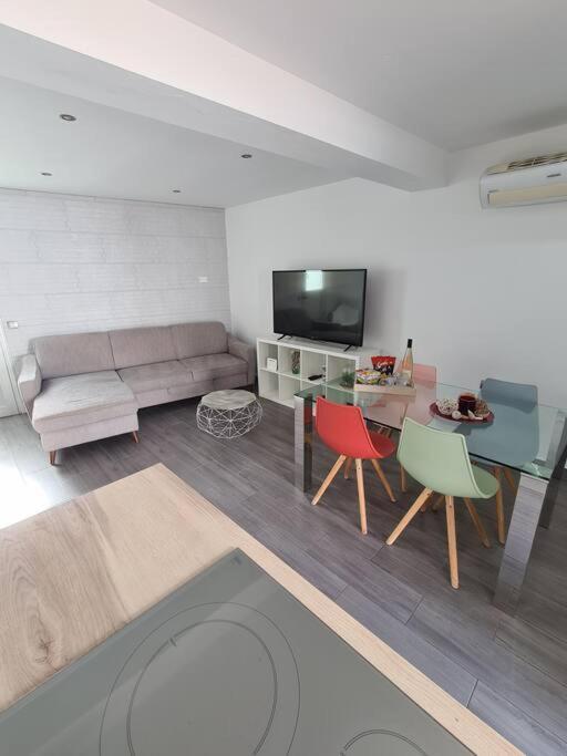 La Marisma Apartment Giniginamar