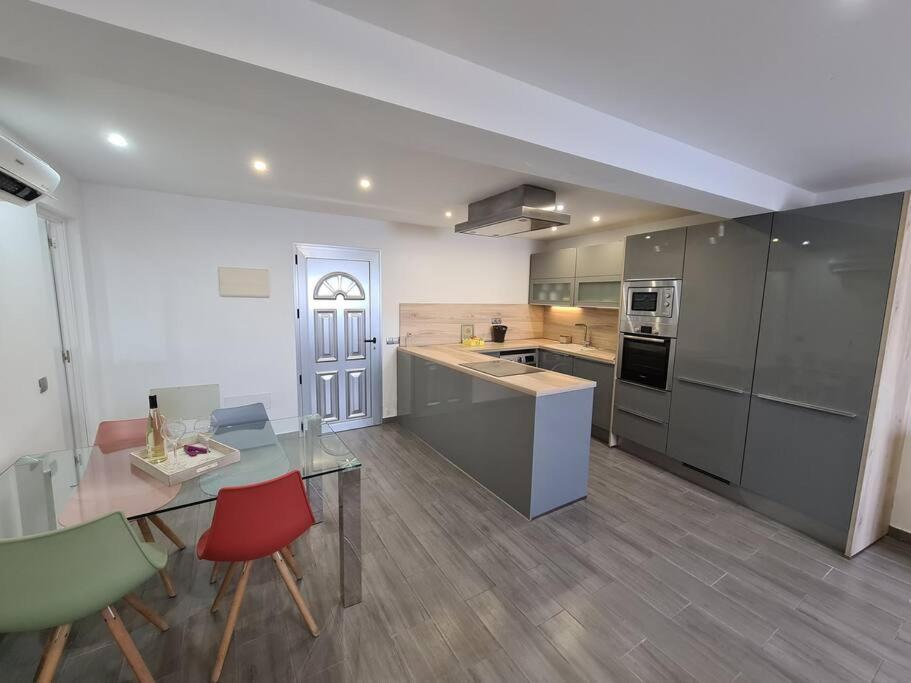 La Marisma Apartment *