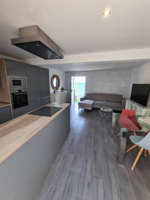 Apartment La Marisma