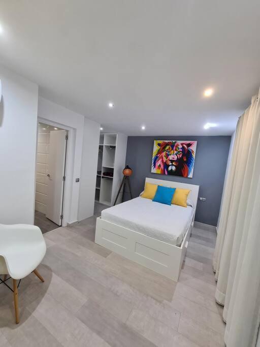 La Marisma Apartment