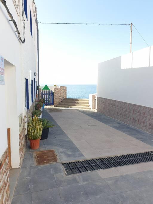 Apartment La Marisma Giniginamar