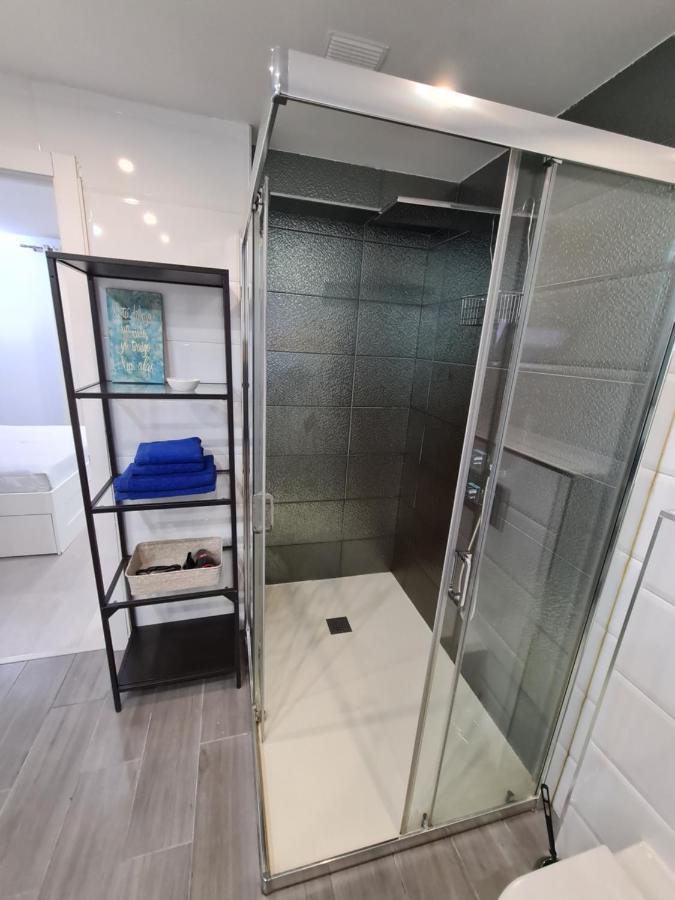 La Marisma Apartment *