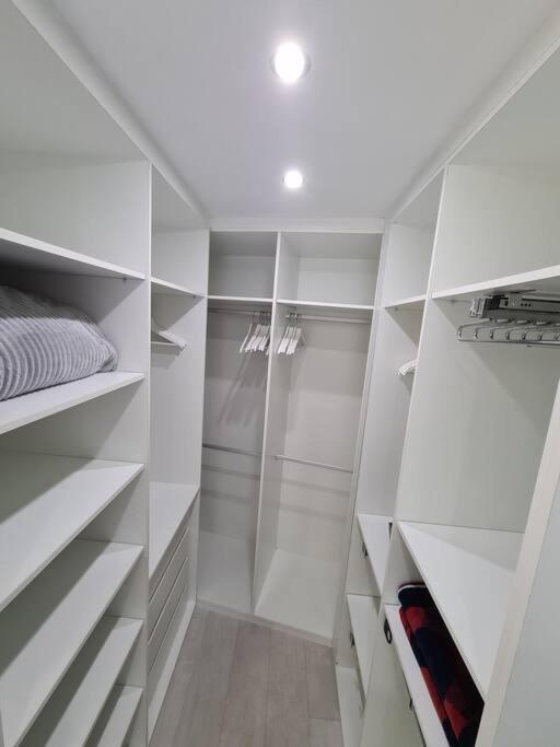 Apartment La Marisma