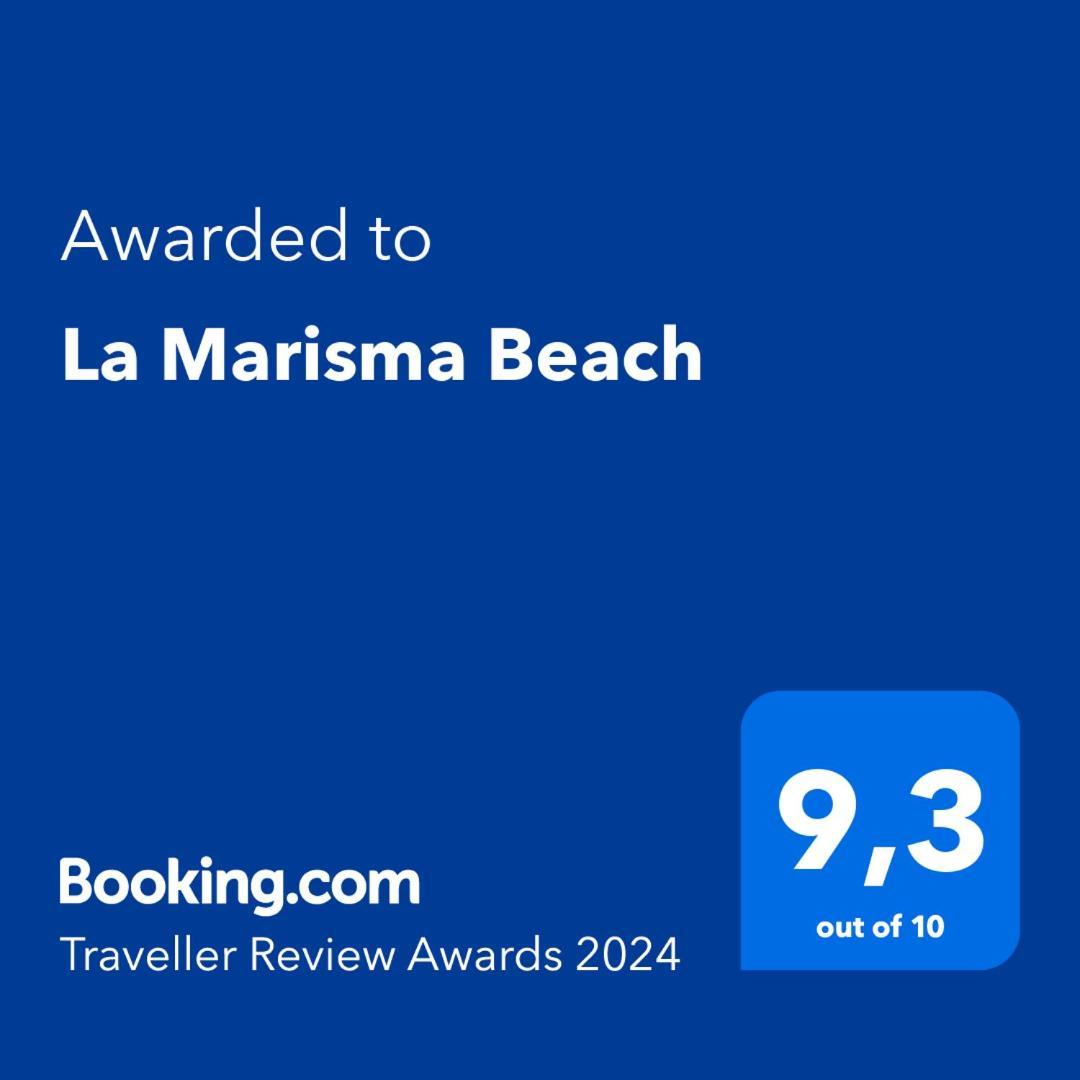 La Marisma Giniginamar
