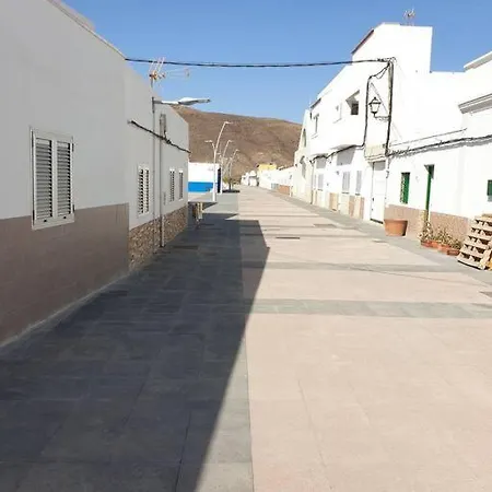 La Marisma Beach Giniginamar Exterior photo