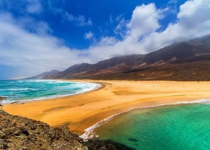 La Marisma Beach